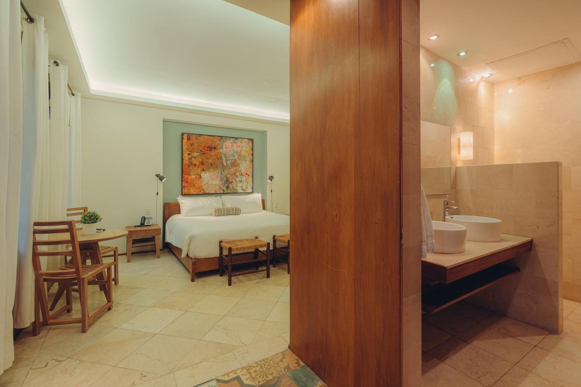 Heritage Residences Signature Collection Санто-Доминго Экстерьер фото