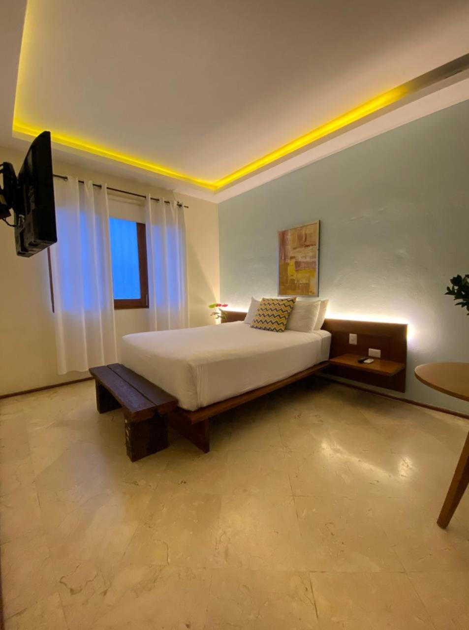 Heritage Residences Signature Collection Санто-Доминго Экстерьер фото