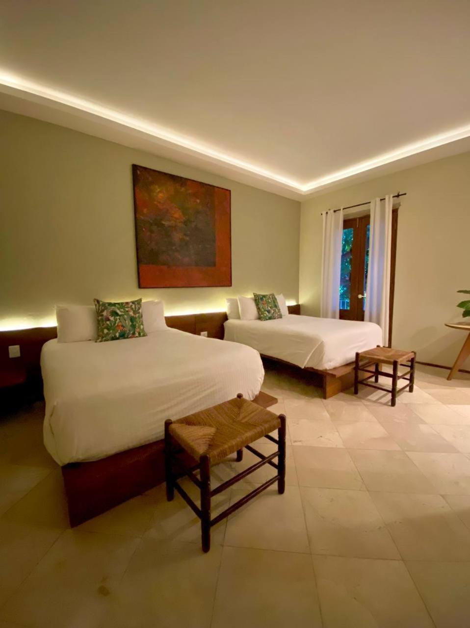Heritage Residences Signature Collection Санто-Доминго Экстерьер фото