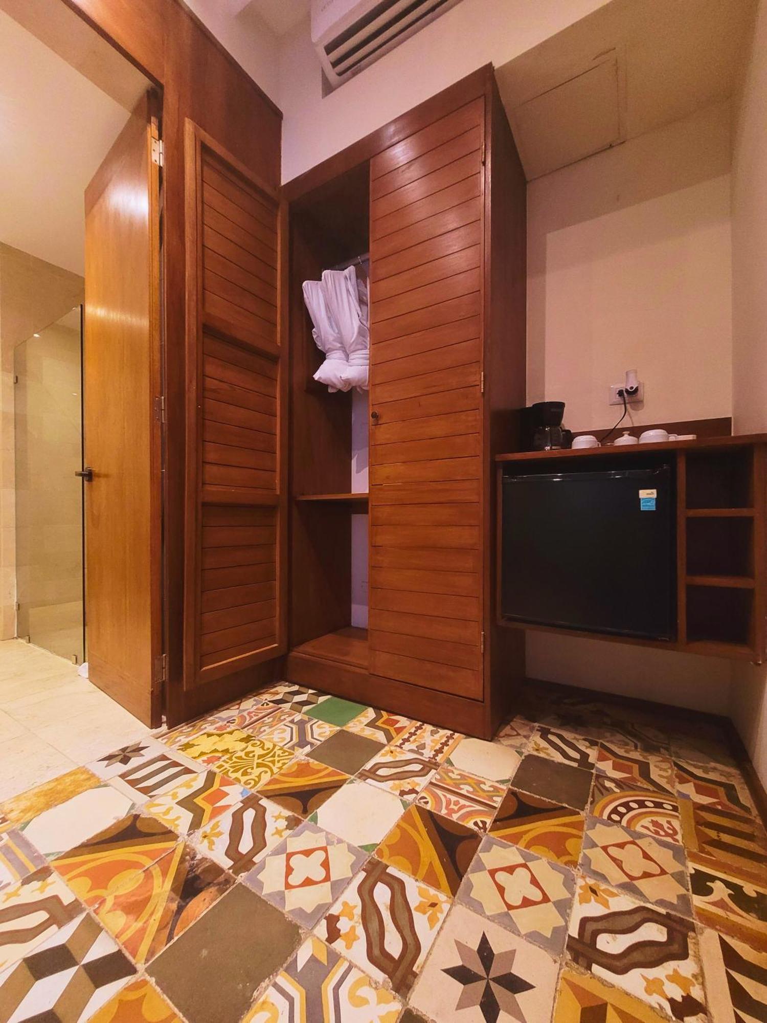Heritage Residences Signature Collection Санто-Доминго Экстерьер фото